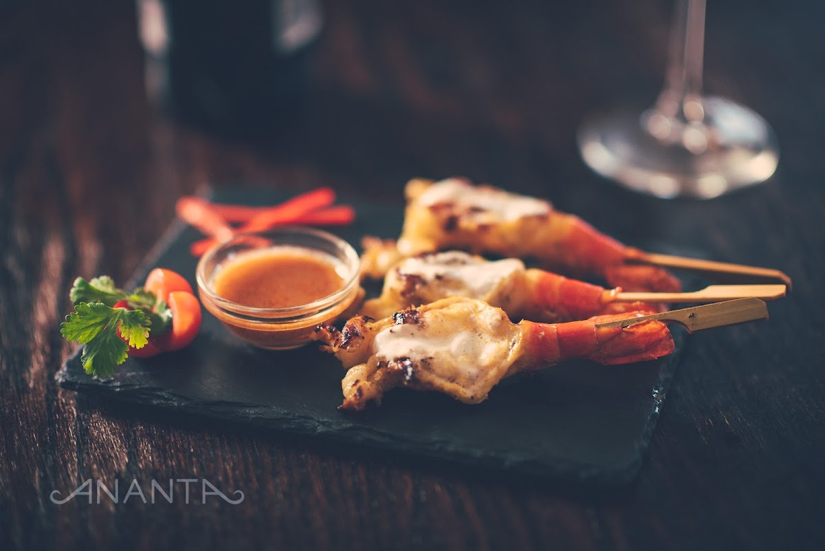 Ananta Thai Food